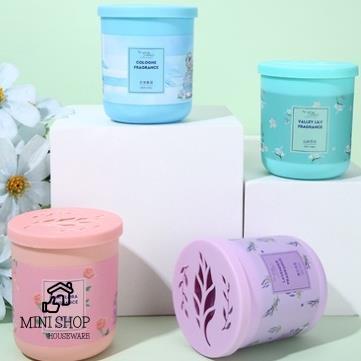 Sáp Thơm Để Phòng Hương Hoa Quả