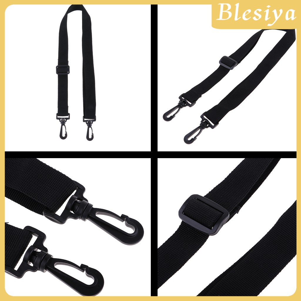 Dây đai đeo vai có thể điều chỉnh được dành cho vali/laptop