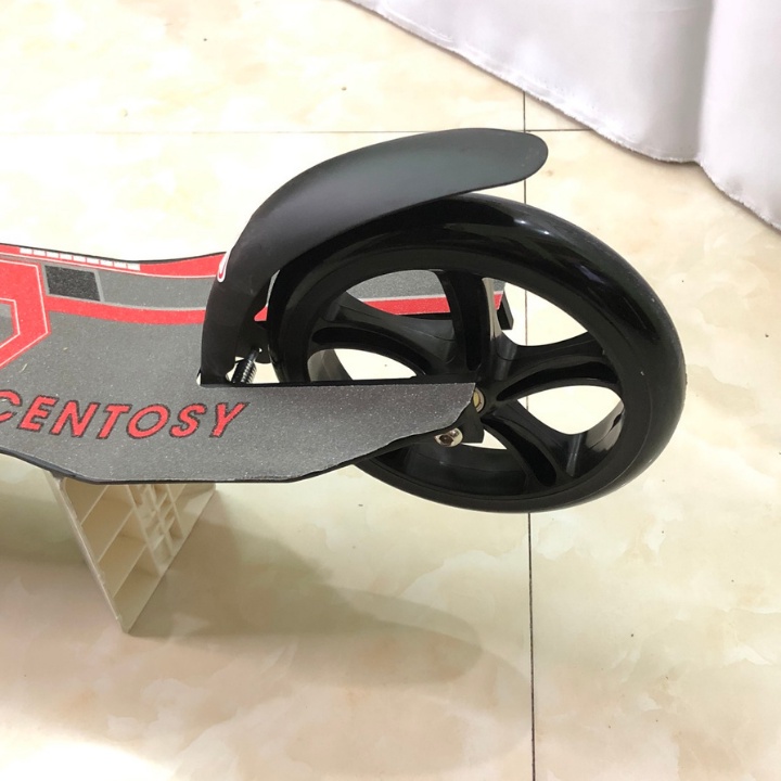 Xe Scooter ALS Centosy A7 Người Lớn ( 2 Màu ) [ Nhập Khẩu Chính Hãng ]