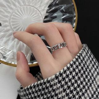 Nhẫn Thời Trang Cá Tính Độc Đáo