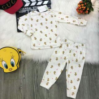 Combo carter bozip cho bé trai/gái