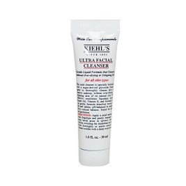 (Duty free) Set Kiehl's mini chăm sóc da ( số 1)