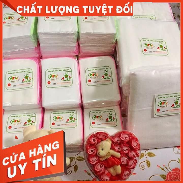 Khăn tắm xuất nhật Mipbi ⚡HÀNG XUẤT NGOẠI⚡ 4 lớp / 6 lớp siêu bền. Khăn tắm xô kích thước 75cm x 85cm