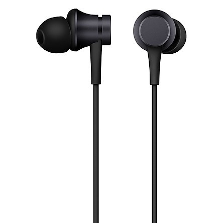 Tai Nghe Xiaomi In Ear Headphones Basic- Hàng Chính Hãng