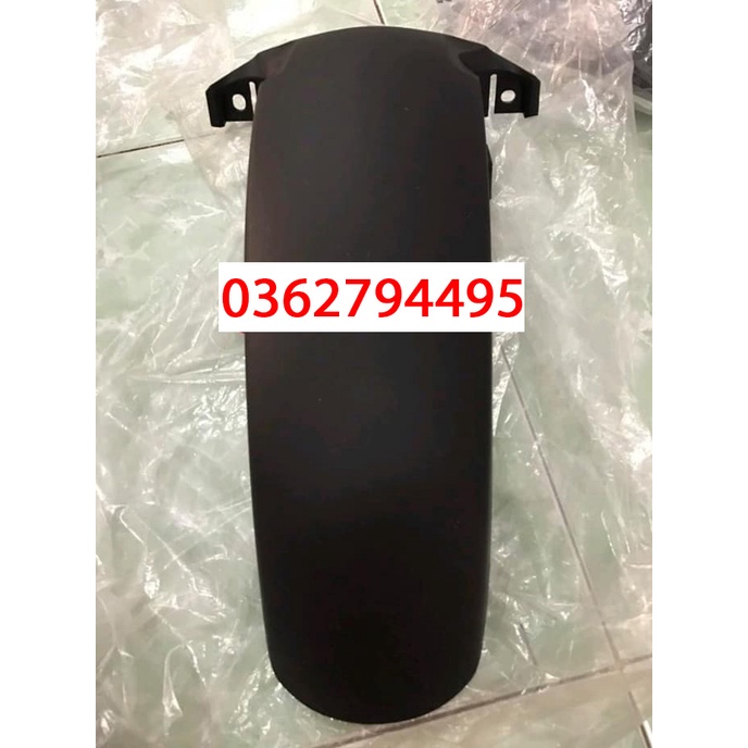 Dàn áo Nhựa nhám Winner X Zin chính hãng Honda