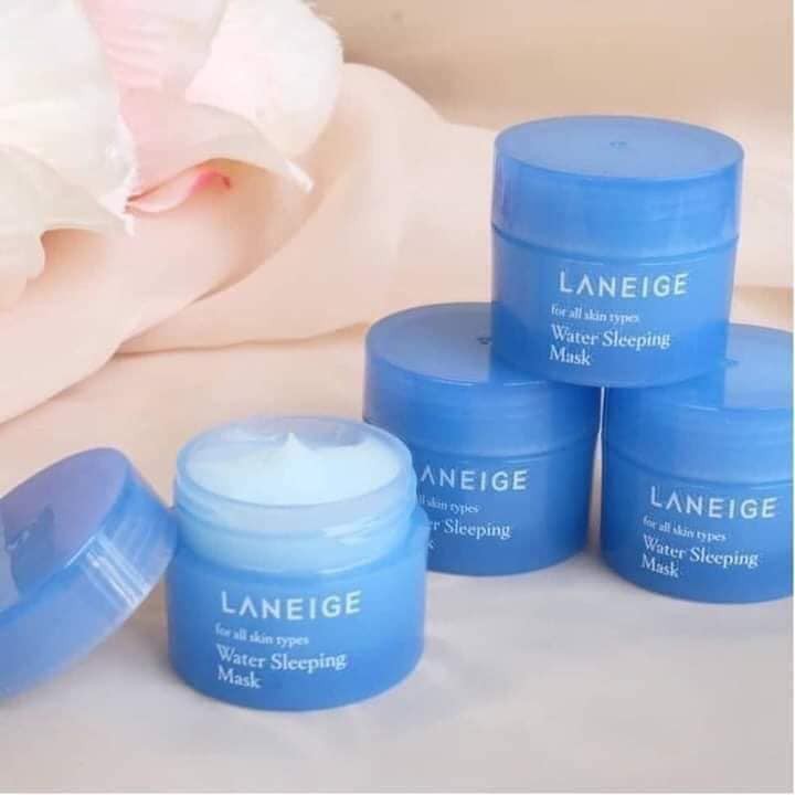 MẶT NẠ NGỦ LANEIGE BÉ