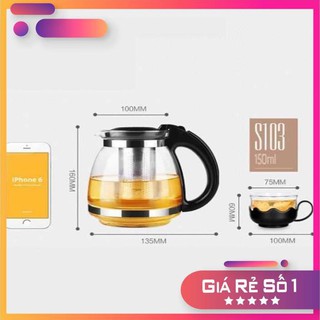 BÌNH LỌC TRÀ – CÀ PHÊ CAO CẤP HÀNG NHẬP