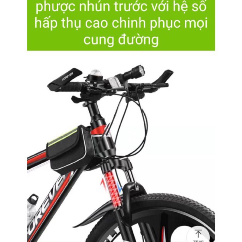 Xe đạp thể thao leo núi FOREVER-24I-26 NCH