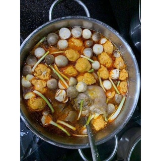 chả cua tươi 500gr