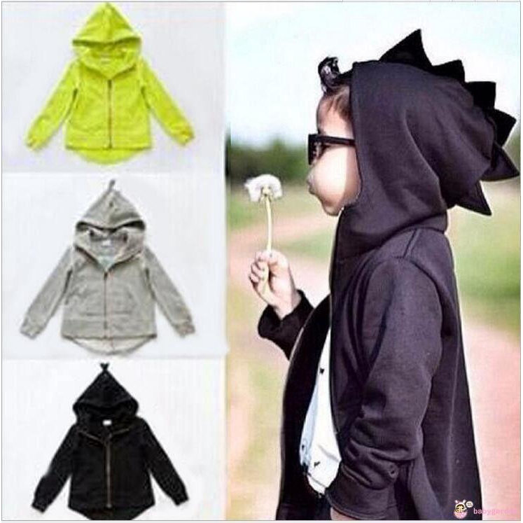 Bộ áo nỉ hoodie + quần dài thể thao cho bé trai