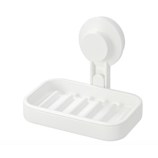 Khay xà phòng hút chân không Tisken IKEA chính hãng