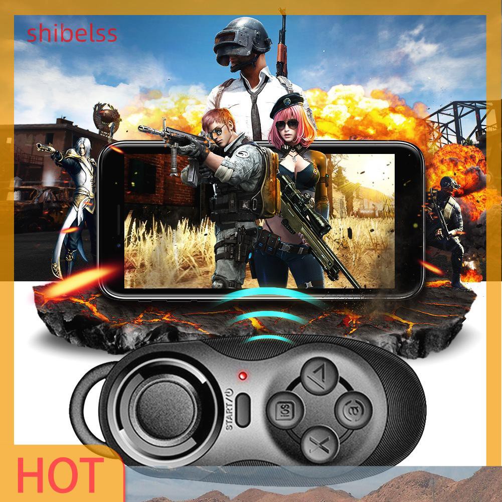 MOCUTE Tay Cầm Chơi Game Bluetooth Không Dây Chất Lượng Cao