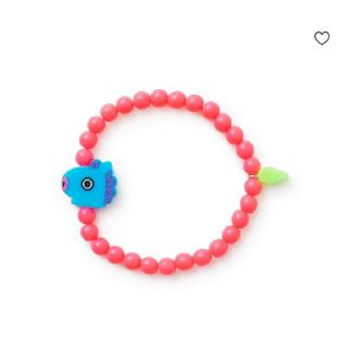 Vòng tay chuỗi hạt BTS