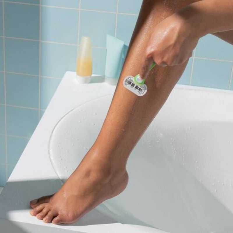 Bộ dao cạo+đầu thay Gillette Venus Etra Smooth