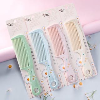 {Tổng Hợp} Nhiều mẫu lược chải tóc giá rẻ