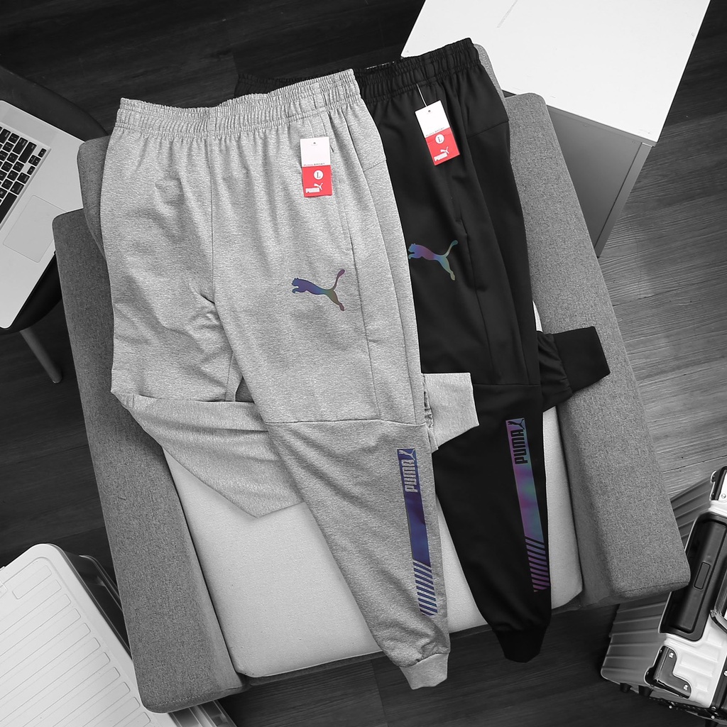 Quần jogger thể thao nam cao cấp quần gym yoga bigsize xuất khẩu QCTNA