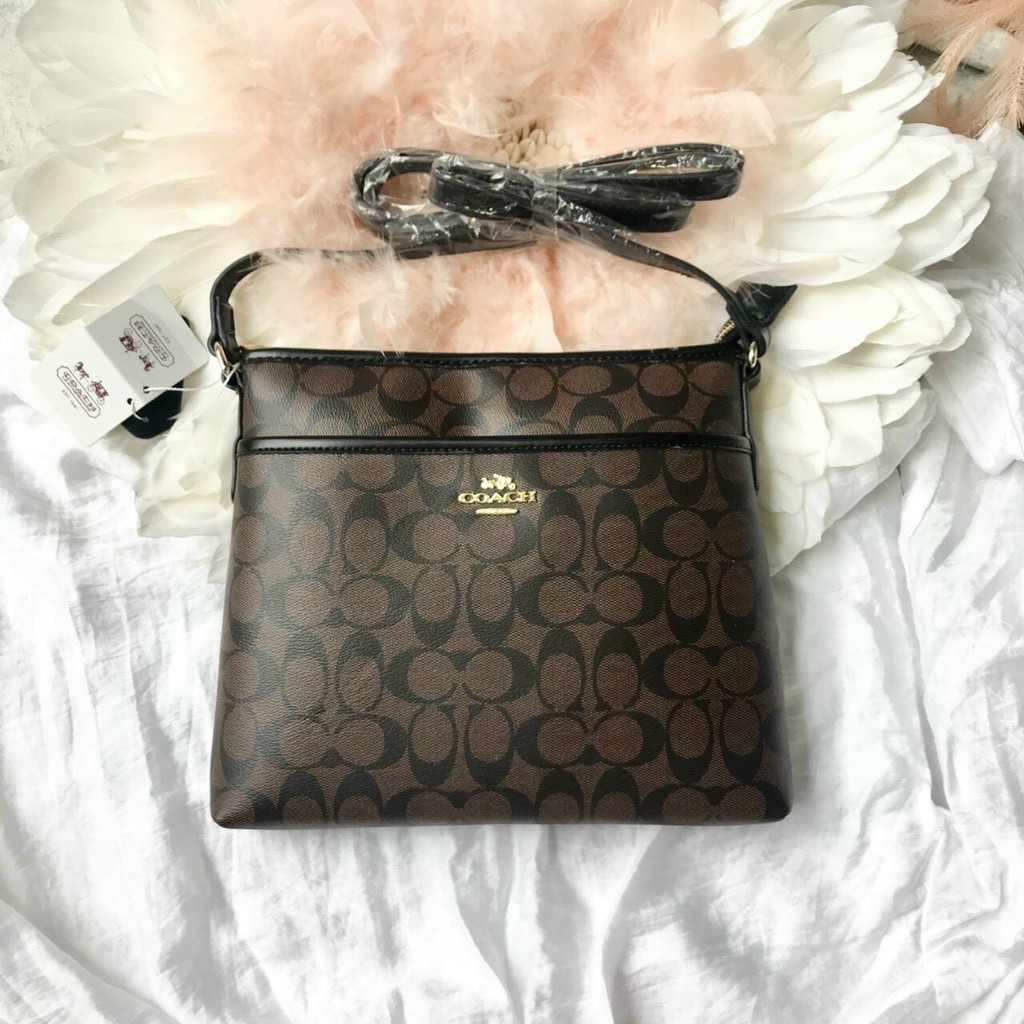 ĐEO CHÉO PHOM NGANG CO ACH 2 KHÓA NHIỀU MÀU