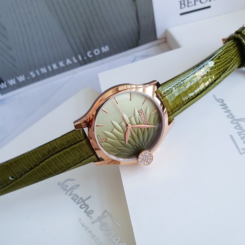 Đồng hồ nữ Ferre Milano
