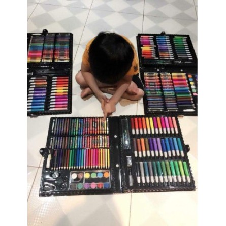 HỘP Màu 150 Chi Tiết