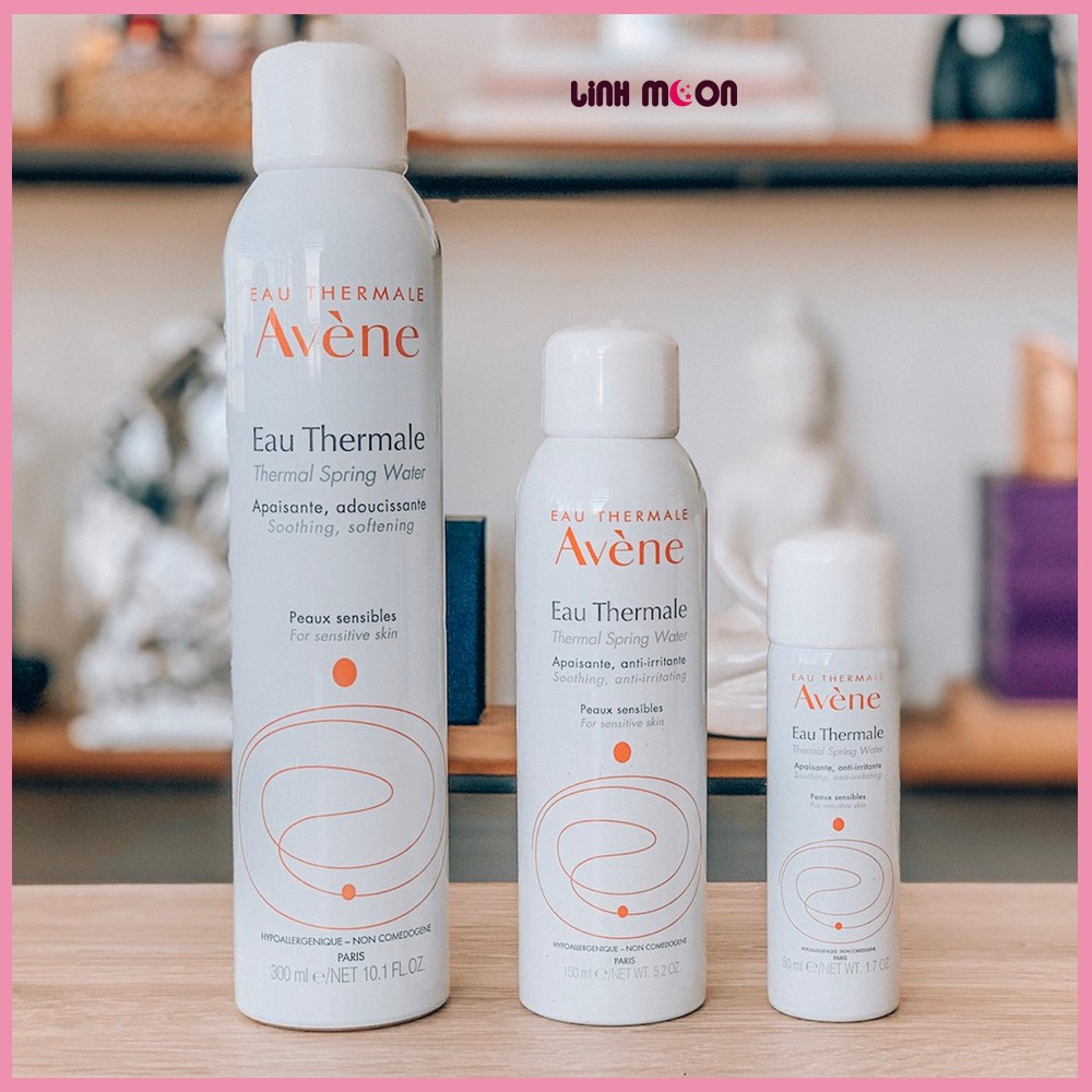 Xịt khoáng Avene Thermal Spring Water Spray | BigBuy360 - bigbuy360.vn