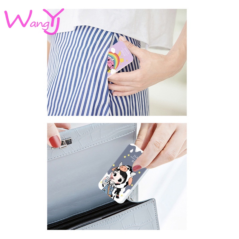 Son Dưỡng Thể Hương Thơm Tự Nhiên Lâu Trôi Thiết Kế Nhỏ Gọn