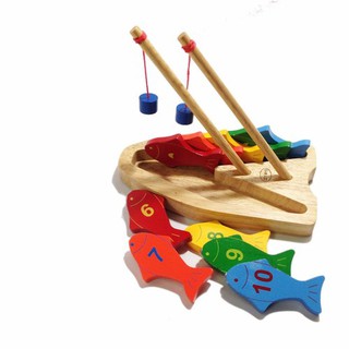 Câu 10 cá số Winwintoys