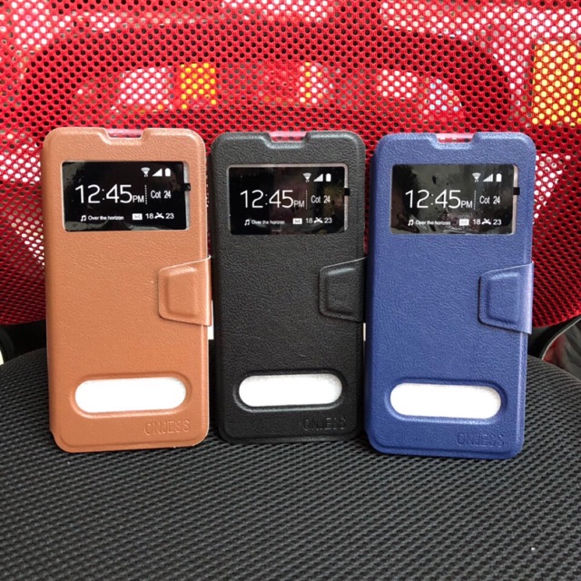 Bao da Samsung A70 case dẻo Onjess