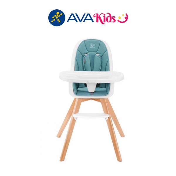 Ghế ăn cho bé từ 6 tháng trở lên - Kinderkraft KK.TIXI