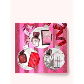 Tách set nước hoa Victoria’s Secret