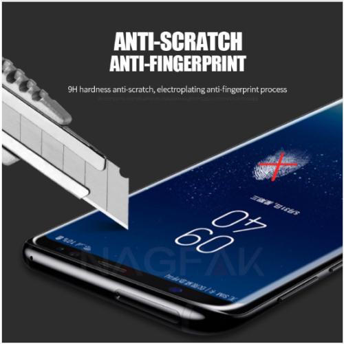Kính cường lực 3D 9H cho Samsung Galaxy Note 9