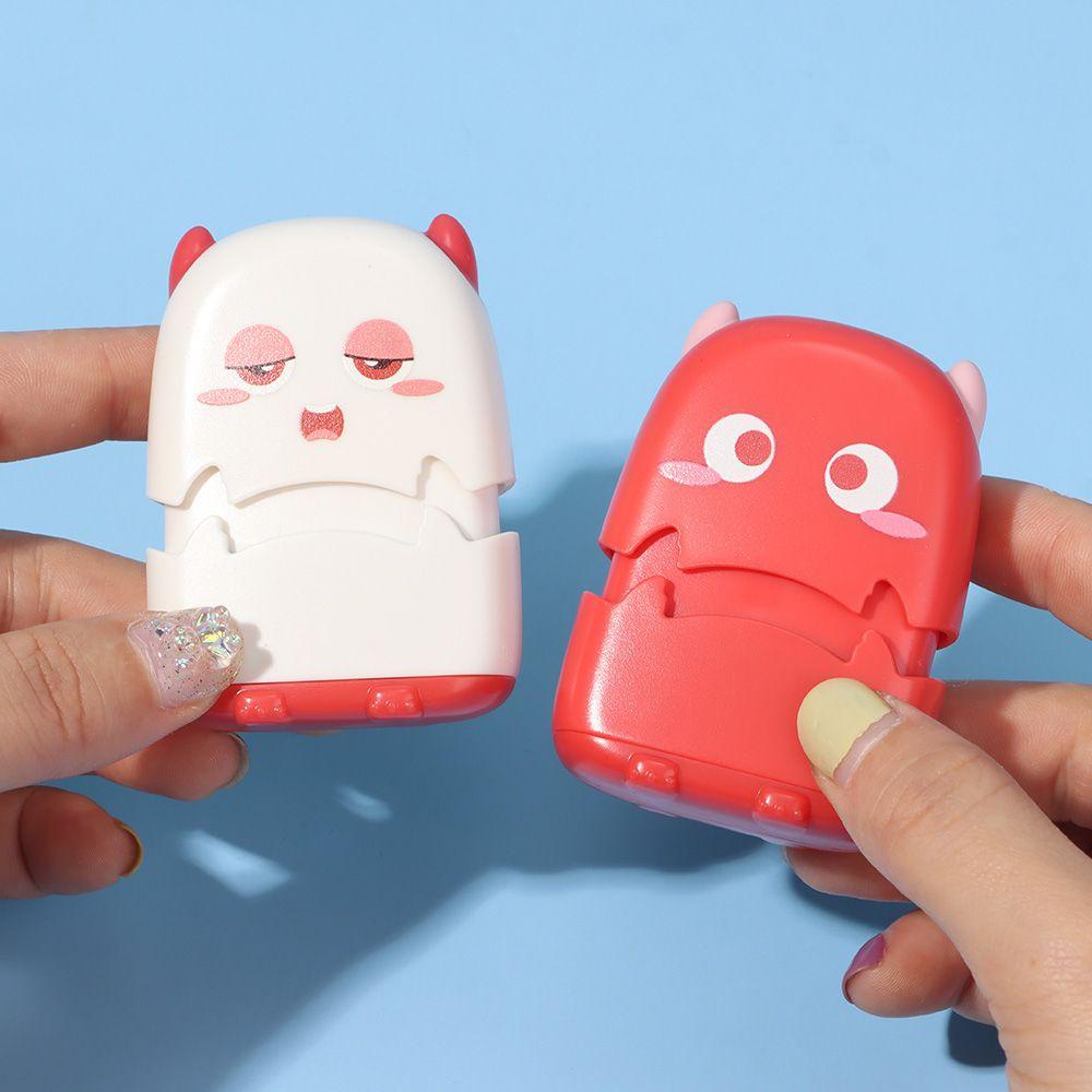 Con Dấu Đóng Tên Trang Trí Quà Tặng Cho Bé