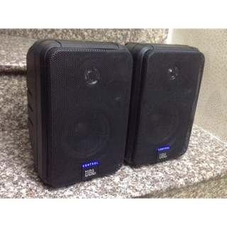Cặp loa JBL control nghe nhạc, hỗ trợ karaoke
