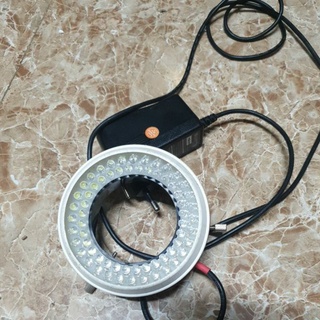 đèn kính hiển vi luna