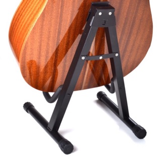 Chân để đàn guitar chữ A nhiều màu