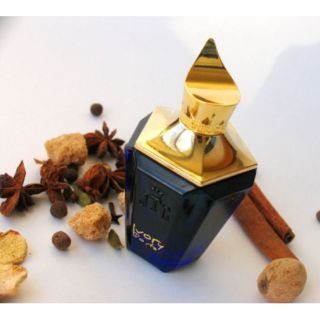 NƯỚC HOA NICHE IVORY ROUTE của hãng XERJOFF