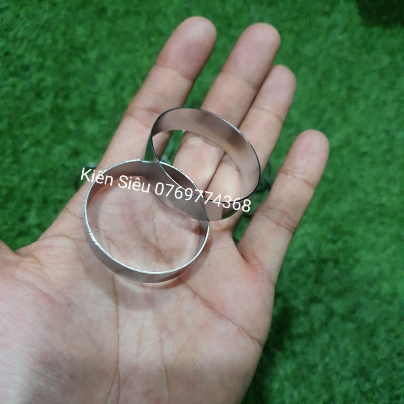 Nhẫn - khâu chân phuộc trước 67