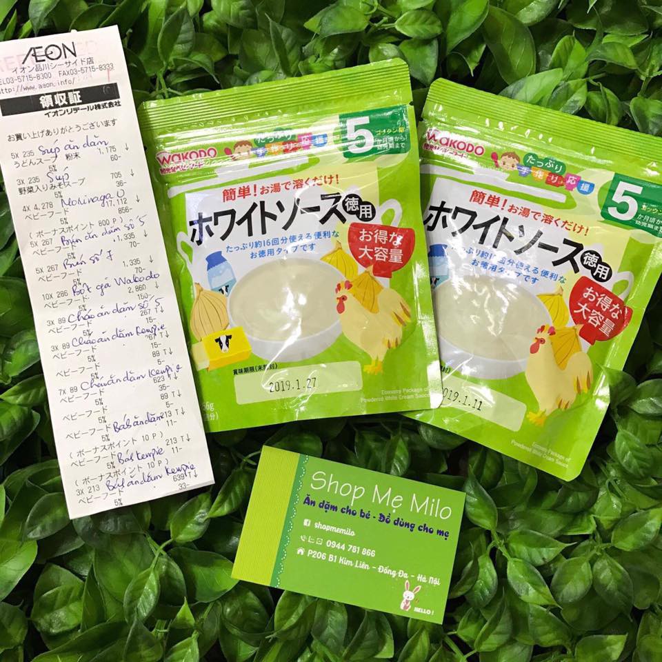 BỘT GÀ PHOMAI (HÀNG AIR)