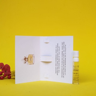 Mẫu Thử nước Hoa Nữ Daisy Marc Jacobs EDT 1.2ml