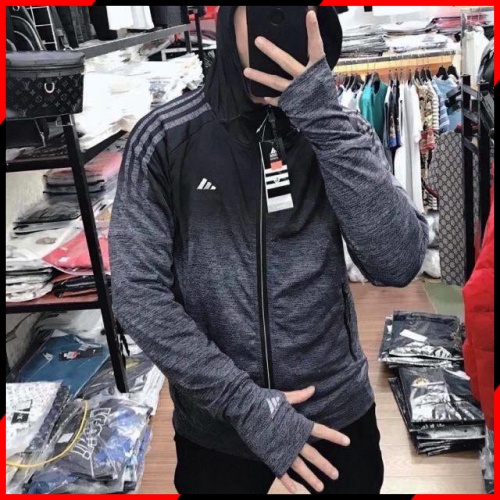 Áo chống nắng nam 2020, Chất Vải kim cương sần Siêu Mát, logo thêu chữ CoolMan Shop