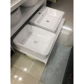 (Hàng cao cấp) Lavabo để bàn M7202