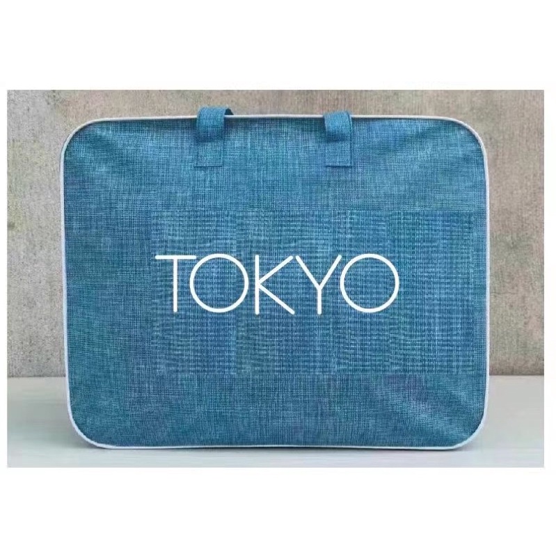 Chăn Lông Siêu Tuyết Thương Hiệu TOKYO 5KG , chăn thu đông, chăn lông đại hàn