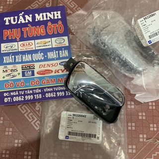 Tay mở trong Magnus