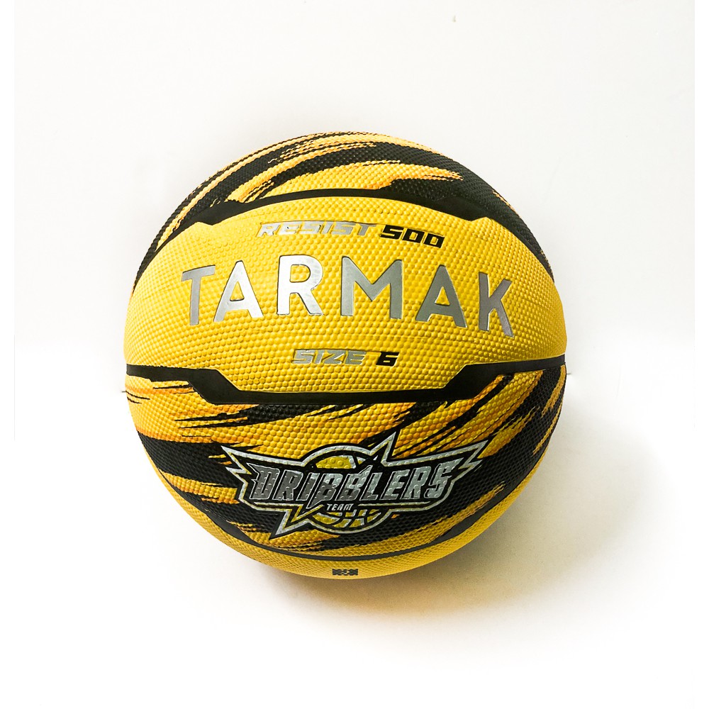 Banh Bóng Rổ Nữ - Size 6-  Chuyên sân outdoor SIÊU HOT