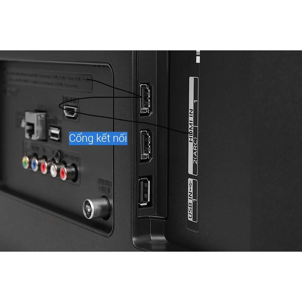 SMART TIVI LG 4K 43 INCH 43UN7290PTF | BigBuy360 - bigbuy360.vn