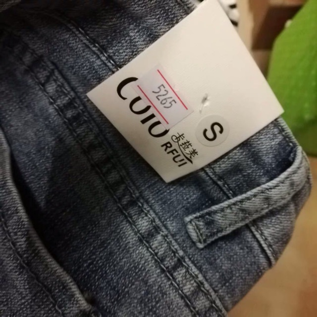 [ORDER] Quần ống loe có bigsize_ quần xẻ lai_ quần jeans ống loe kiểu