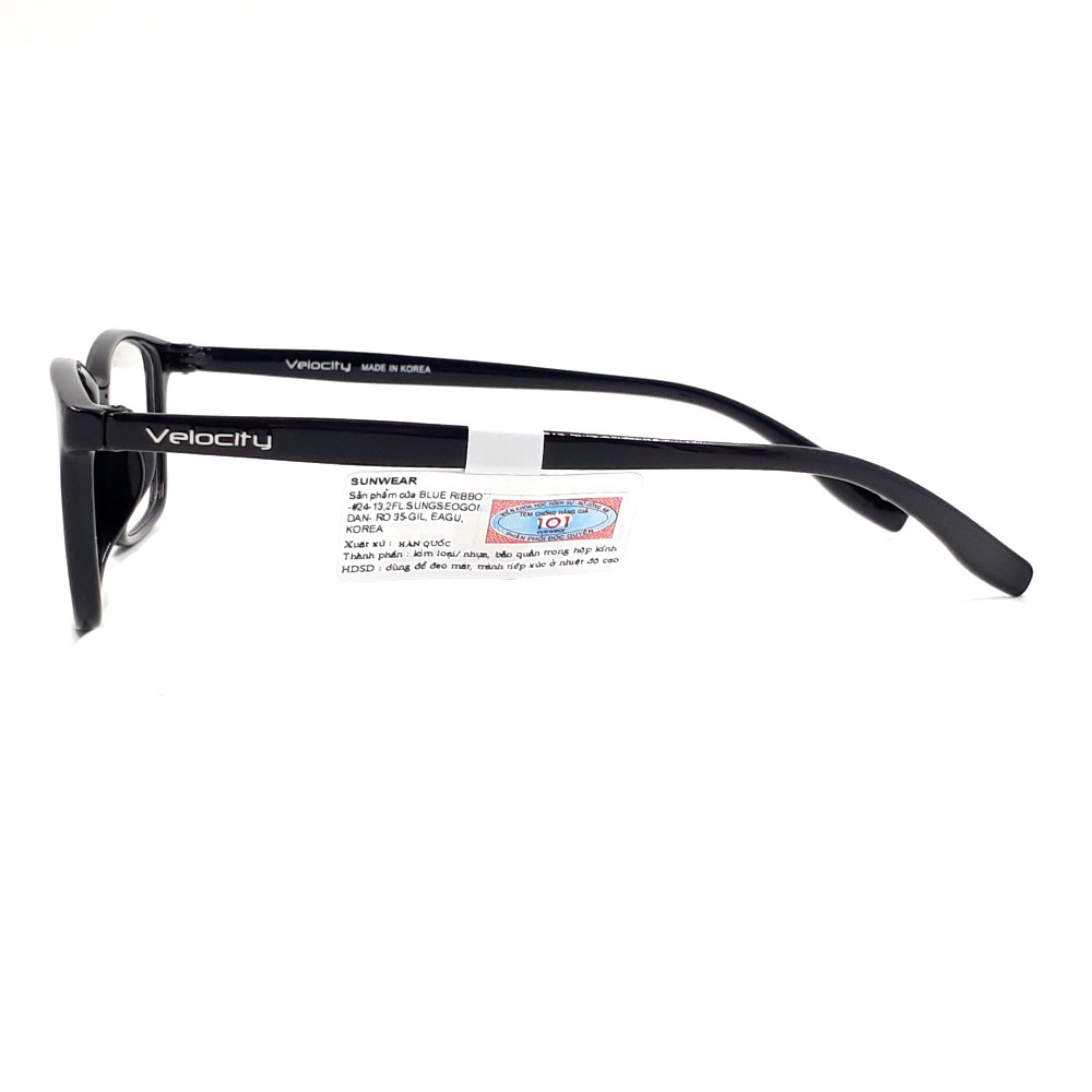 GỌNG CẬN VELOCITY VL17418 01