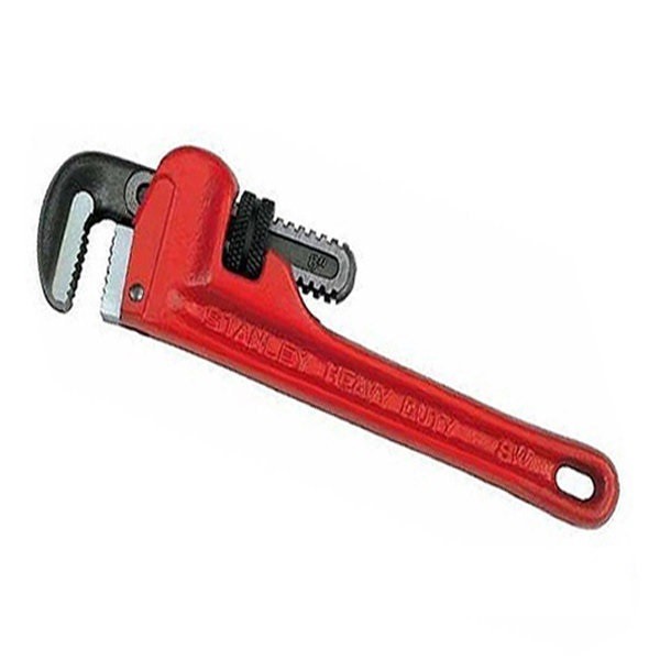 Kìm Nước (Mỏ Lết Răng) 18&quot;/450Mm Stanley 87-625