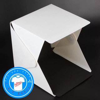 Studio mini chụp sản phẩm