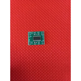 Mạch khuếch đại âm thanh pam8403 6w hifi 2.0 class d