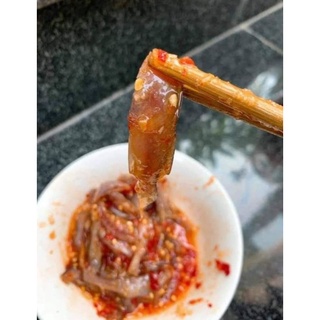 1kg Mắm cá trèn